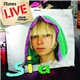 Sia - iTunes Live from Sydney